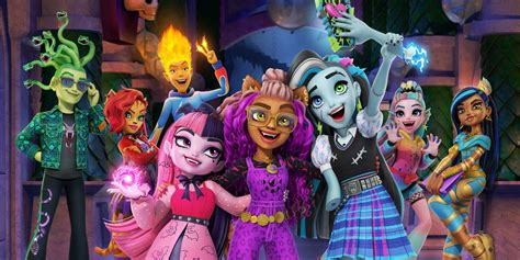 monster high myflixer|Iba pa.